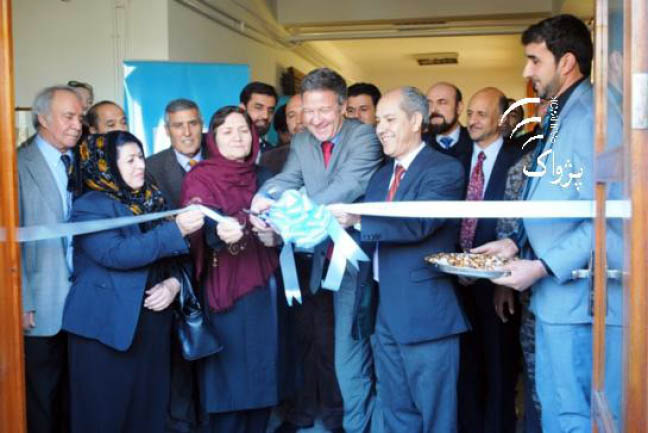 Afghanistan not safe from cyber threats: NSC advisor